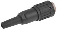 t3324501 Amphenol Industrial, C 091 B 4 Pole M16 Din Plug, 5A, 300 V ac, Male, Cable Mount