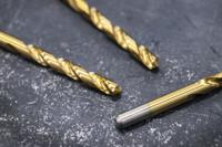 213-691 RS PRO HSS Twist Drill Bit, 8.5mm Diameter, 117mm Overall