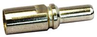 09110006113 HARTING Han Contacts Male 100A Axial Screw Contact Minimum Wire Size 16mm² Maximum Wire Size 35mm² for use with Han GND