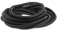 755-9026 RS PRO Flexible, Split Conduit, 25mm Nominal Diameter, Plastic, Black