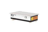 hrl3024s1k0p XP Power HRL30 DC-DC Converter, 0 → 1000V dc/ 30mA Output, 22 → 30 V dc Input, 30W, Through Hole, +70°C