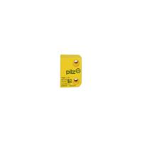 514110 Pilz 514 Series Non-Contact Safety Switch, Polybutylene Terephthalate Housing