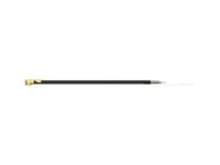 2108965-3 TE Connectivity  FPC Omnidirectional Antenna with MHF Connector, Ultra Wideband (UWB)