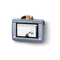 6av2125-2gb23-0ax0 Siemens SIMATIC Series KTP700F Mobile HMI Panel - 7 in, TFT Display, 800 x 480