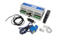 kit-i40-01-f016 Zerynth Industrial IoT Kit 32 Bit Microcontroller Development Kit KIT-I40-01-F016