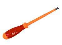 rl1-pl-3x100 Penta Slotted Insulated Screwdriver, 3 mm Tip, 100 mm Blade, VDE/1000V