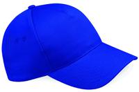 137-0285 RS PRO Royal Blue Cotton Cap