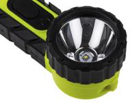 atex-ra2 Unilite Prosafe ATEX LED Torch Yellow 350 lm, 174 mm