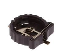 237-8304 RS PRO CR1220 Battery Holder, Leaf Spring Contact