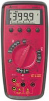 33xr-a Amprobe 33XRA Handheld Digital Multimeter, 10A ac Max, 10A dc Max, 750V ac Max - UKAS Calibrated