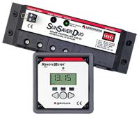 ssd-25rm Morningstar 30V Solar Charge Controller