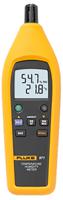 2418208 Fluke 971 Handheld Hygrometer, ±2.5 %RH Accuracy, +60°C Max, 95%RH Max