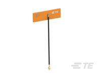 2344654-2 TE Connectivity  PCB WiFi Antenna with MHF1 Connector, WiFi (Dual Band)