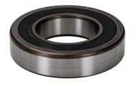 7209-be-2rzp SKF 7209 BE-2RZP 1 Row Angular Contact Ball Bearing - 45 mm ID, 85 mm OD 19 mm Race Width