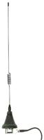 tango183msmamss19 Siretta TANGO18/3M/SMAM/S/S/19 Whip Antenna with SMA Connector, 2G (GSM/GPRS), 3G (UTMS)