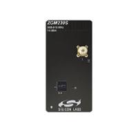 zgm230-rb4205b Silicon Labs ZGM230S ZG23 SoC and ZGM230S Wireless Radio Board for Pro Kit Mainboard 868 → 915MHz ZGM230-RB4205B