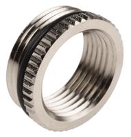 5300103052003830 Lapp Reducer, Conduit Fitting, PG16 → PG11, NBR, Black