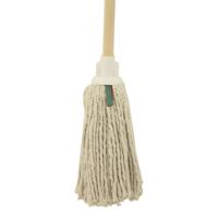 222-8511 RS PRO 12oz White Yarn Mop Head
