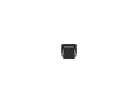173799-e ERNI Cable assembly, 100mm