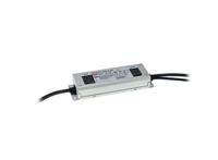 xlg-200-12-a MEAN WELL LED Driver, 12V Output, 200W Output, 16A Output