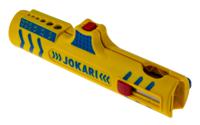 30155 Jokari Wire Stripper, 0.2mm Min, 4.0mm Max, 124 mm Overall