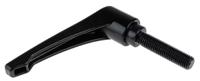 478-850 RS PRO Clamping Lever, M12 x 50mm
