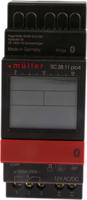 sc-2811-pro4-12v Muller Digital Time Switch 12 V ac/dc, 1-Channel