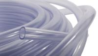 914-5512 RS PRO PVC, Hose Pipe, 32mm ID, 42mm OD, Clear, 15m