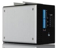 1241000000 Weidmuller Unmanaged 16 Port Ethernet Switch