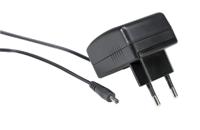 ac1214 Rotronic Instruments AC Adapter for Use with Data Loggers