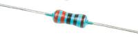 lr1f330r TE Connectivity 330Ω Metal Film Resistor 0.6W ±1% LR1F330R