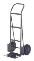 291-891 RS PRO Heavy Duty No Steel Sack Truck, 300kg Load, 350 x 250mm Load Plate