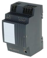 pel-23012-2 Block PEL 230 Switched Mode DIN Rail Power Supply, 85 → 264 V ac / 120 → 373V dc ac, dc Input, 12V dc dc