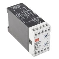 209-6356 RS PRO Soft Starter, , 2.2 kW, 400 V ac, 3 Phase, IP20