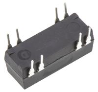 1-1393763-9 TE Connectivity Plug In Reed Relay, 5V dc Coil, DPST, 200V dc Max, 200Ω