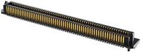 adm6-60-015-l-4-2-a Samtec ADM6 Series Vertical Surface PCB Header, 60 Contact(s), 0.635 mm Pitch, 4 Row, Shrouded