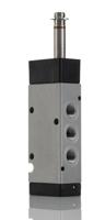 v60a513a-a3000 Norgren 5/2 Pneumatic Solenoid Valve - Solenoid/Air G 1/8 V60 Series