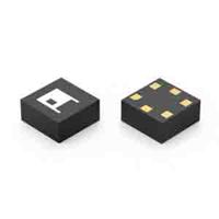 2525020210001 Wurth Elektronik Humidity Sensor, Digital Output, ±3.5%, 6 Pins