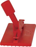 55004 Vikan 235cm Red Mop Head