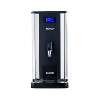 aff20ct Burco 20L 2.8kW Water Boiler, Black