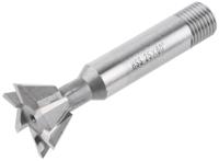 522-8118 RS PRO 67 mm HSS Standard Dovetail Cutter 60° 25mm Diameter
