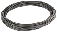 09456000135 HARTING, 20m Cat5, Black, SF/UTP Shielded, Unterminated PVC Sheath