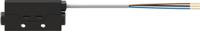 sfte-10u-m5f-b-25k Festo SFTE Series Flow Transmitter Flow Sensor for Air, 0 l/min Min, 10 L/min Max