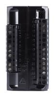 7011708-0153-1001-23005 Jumo TB/TW 08 Temperature Limiter, 96 x 48mm 1 Input, 3 Output Analogue, 110 → 240 V ac Supply Voltage