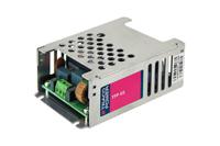 tpp-65-251 TRACOPOWER Switching Power Supply, TPP 65-251, 5 V dc, 24 V dc, 2.71 A, 8 A, 65W, Dual Output, 85 → 264 V ac,