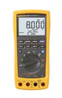 fluke-787b Fluke 787B Handheld Digital Multimeter, True RMS, 1A ac Max, 1A dc Max, 1000V ac Max - UKAS Calibrated