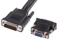 m9120-e512lau1f Matrox PCIe x1 512MB Graphics Card M Series, DDR2 Memory, DVI, VGA Output