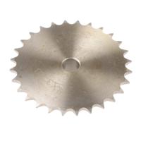 184-858 RS PRO 28 Tooth Pilot Sprocket 05B-1 Chain Type