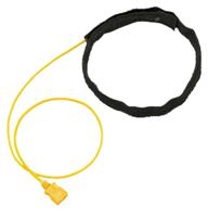 80pk-11 Fluke K General Temperature Probe, 25mm Diameter, +105 °C Max