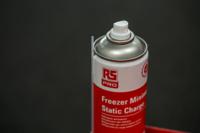 165-4986 RS PRO 400 ml Aerosol Freeze Spray, -50°C